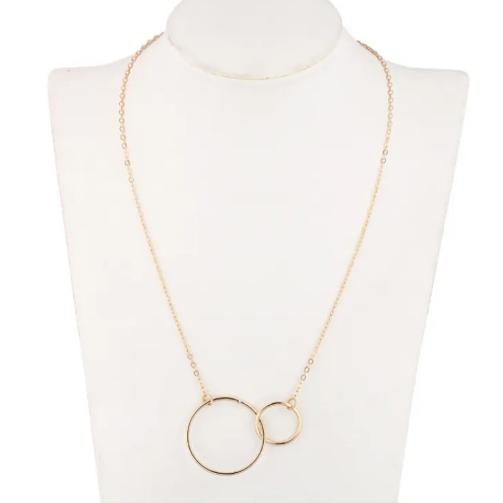 Trendy Necklace
